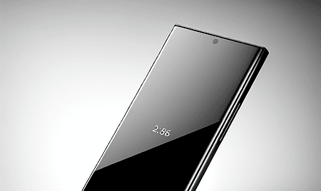 Apple's Thinnest iPhone Yet May Debut Next Year