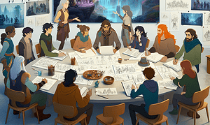 Arcane Co-Creator Promises Improvements After Fans Criticize 'Rushed' Final Season