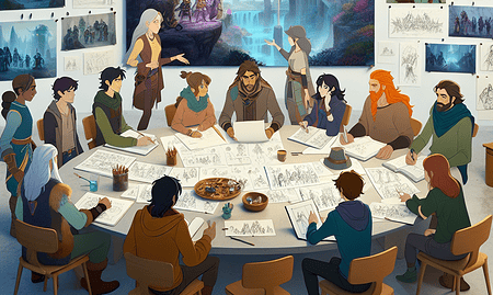 Arcane Co-Creator Promises Improvements After Fans Criticize 'Rushed' Final Season