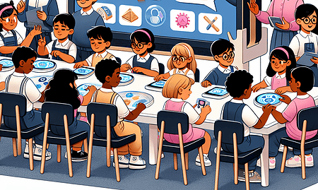 ASL Aspire Aims to Transform STEM Learning for Deaf Children Through Gamification