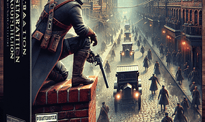 Assassin’s Creed Syndicate Gets 60fps Patch for Next-Gen Consoles, No Native Version Yet