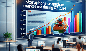 Canalys Report: African Smartphone Market Experiences Steady Growth in Q3 2024