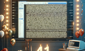 Celebrating 41 Years of Microsoft Word: What Lies Ahead for the Iconic Word Processor?