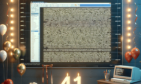 Celebrating 41 Years of Microsoft Word: What Lies Ahead for the Iconic Word Processor?