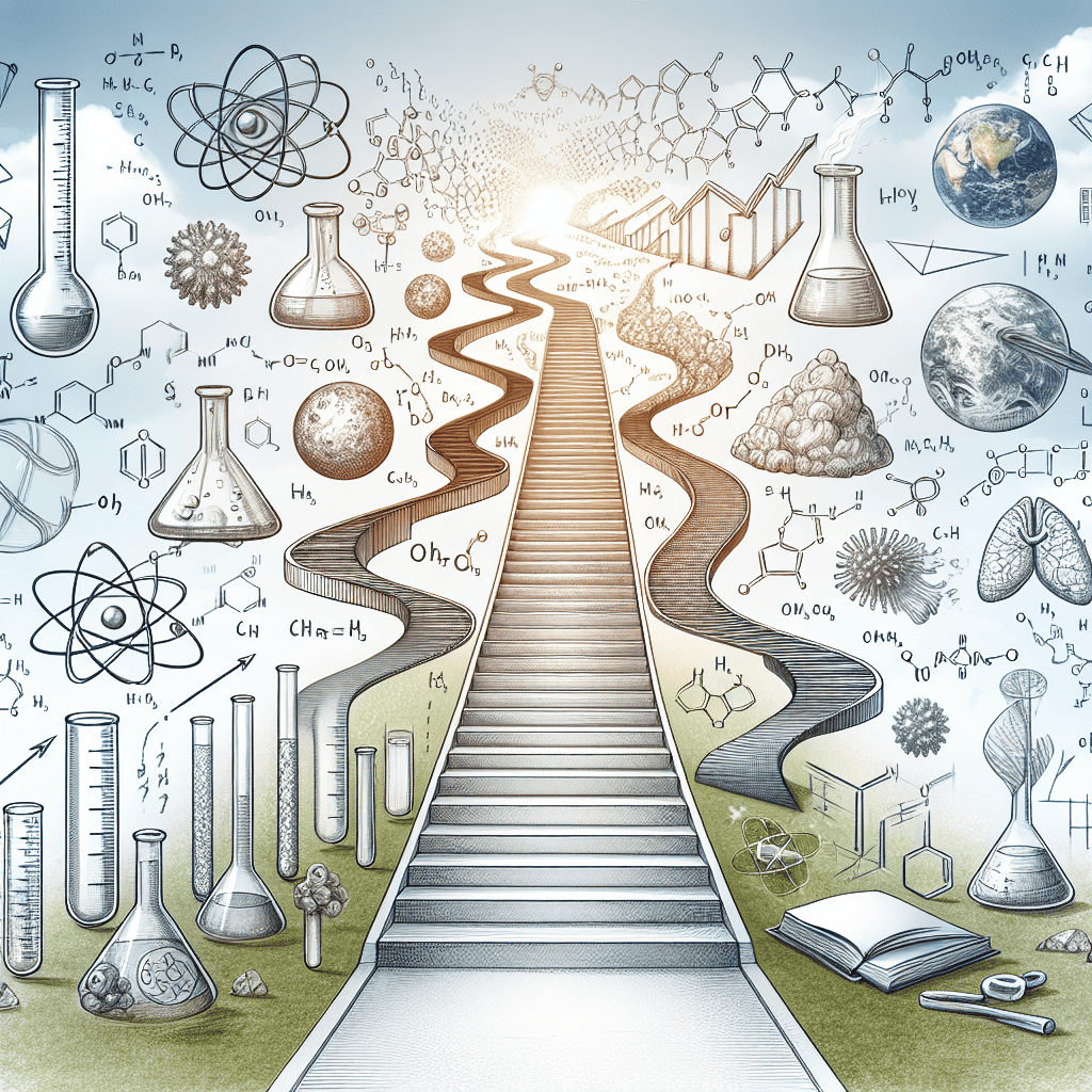 Charting a Path to Success for U.S. Science