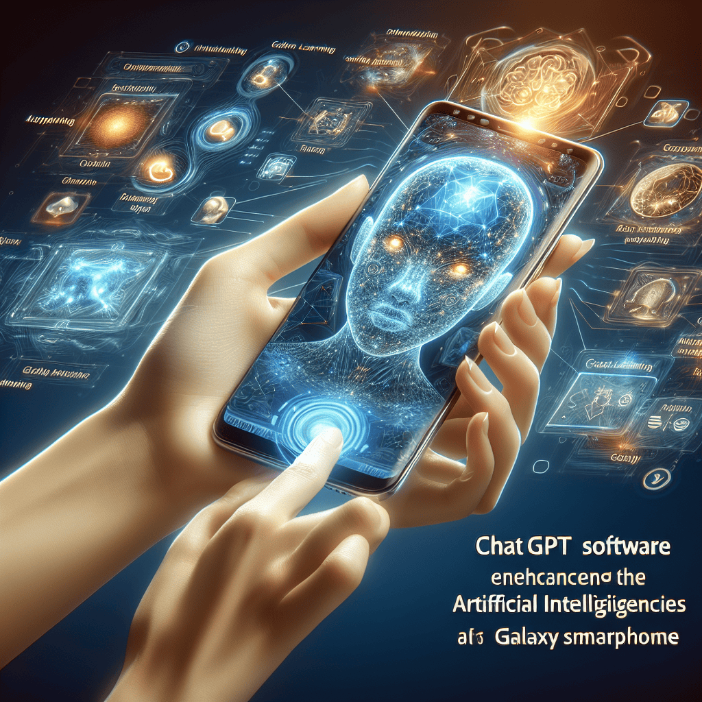 ChatGPT Poised to Revolutionize Samsung Galaxy AI on Smartphones