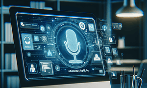 ChatGPT's Advanced Voice Mode Debuts on Desktop, Paving the Way for the Operator Agent