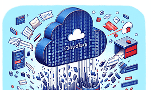 Cloudflare Reports Data Loss Due to Faulty Update in Logging Systems