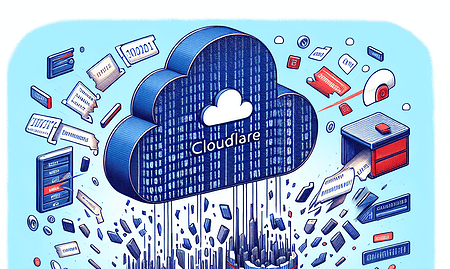 Cloudflare Reports Data Loss Due to Faulty Update in Logging Systems