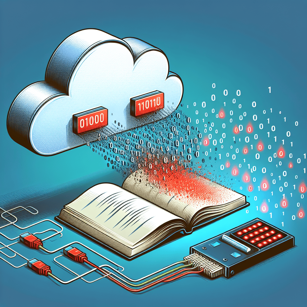 Cloudflare Reports Data Loss Due to Faulty Update in Logging Systems