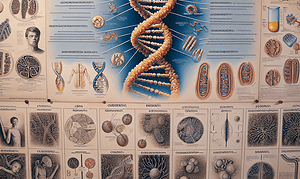 Comprehensive Genetic Mutation Catalogue for Disease Identification