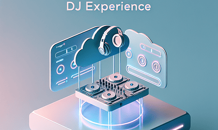 Create Your Own DJ Experience with Hangout: The Ultimate Online Listening Space for Web, iOS, and Android