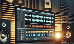 Creating Audio for Video Content