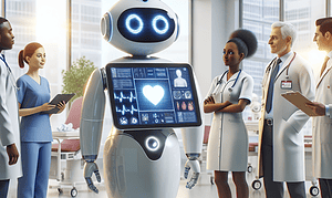 Creating Trustworthy AI Solutions for Healthcare