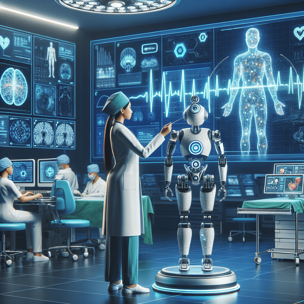 Creating Trustworthy AI Solutions for Healthcare