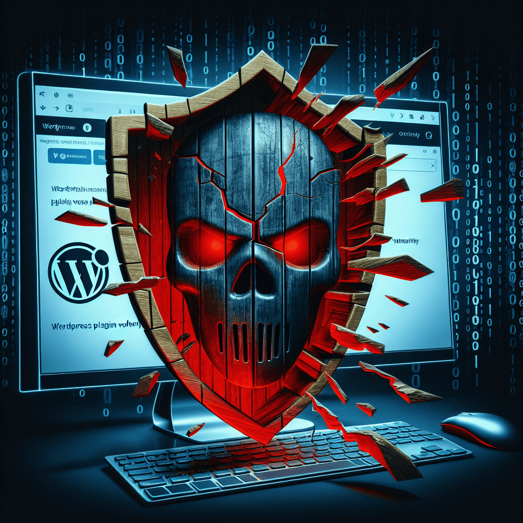 Critical Plugin Vulnerability Puts Millions of WordPress Sites at Risk