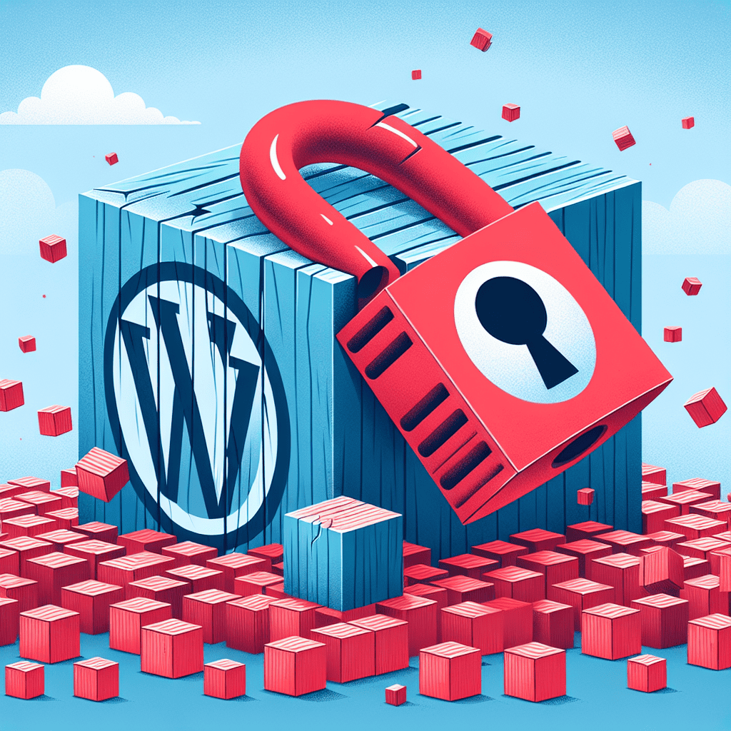 Critical Plugin Vulnerability Puts Millions of WordPress Sites at Risk