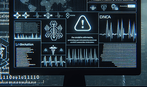 Cyberattack on Hospital Compromises Data of Nearly One Million Patients