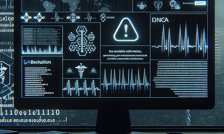 Cyberattack on Hospital Compromises Data of Nearly One Million Patients