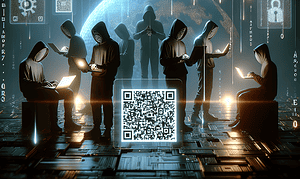 Cybercriminals Use QR Codes to Distribute Malware