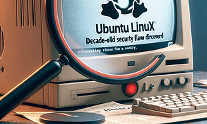 Decade-Old Security Flaw Discovered in Ubuntu Linux