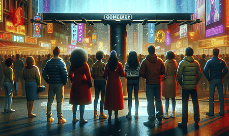 December 2024 on Hulu: Over 200 New Movies and Shows Unveiled