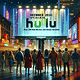 December 2024 on Hulu: Over 200 New Movies and Shows Unveiled