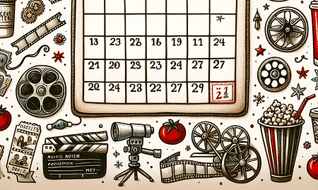 December's Must-Watch Hulu Movies with 90%+ Rotten Tomatoes Scores