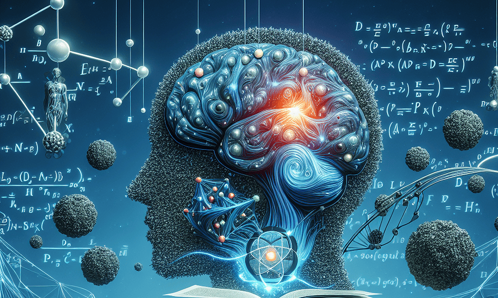 Deep Learning Model Emulates Intuitive P... | Brand