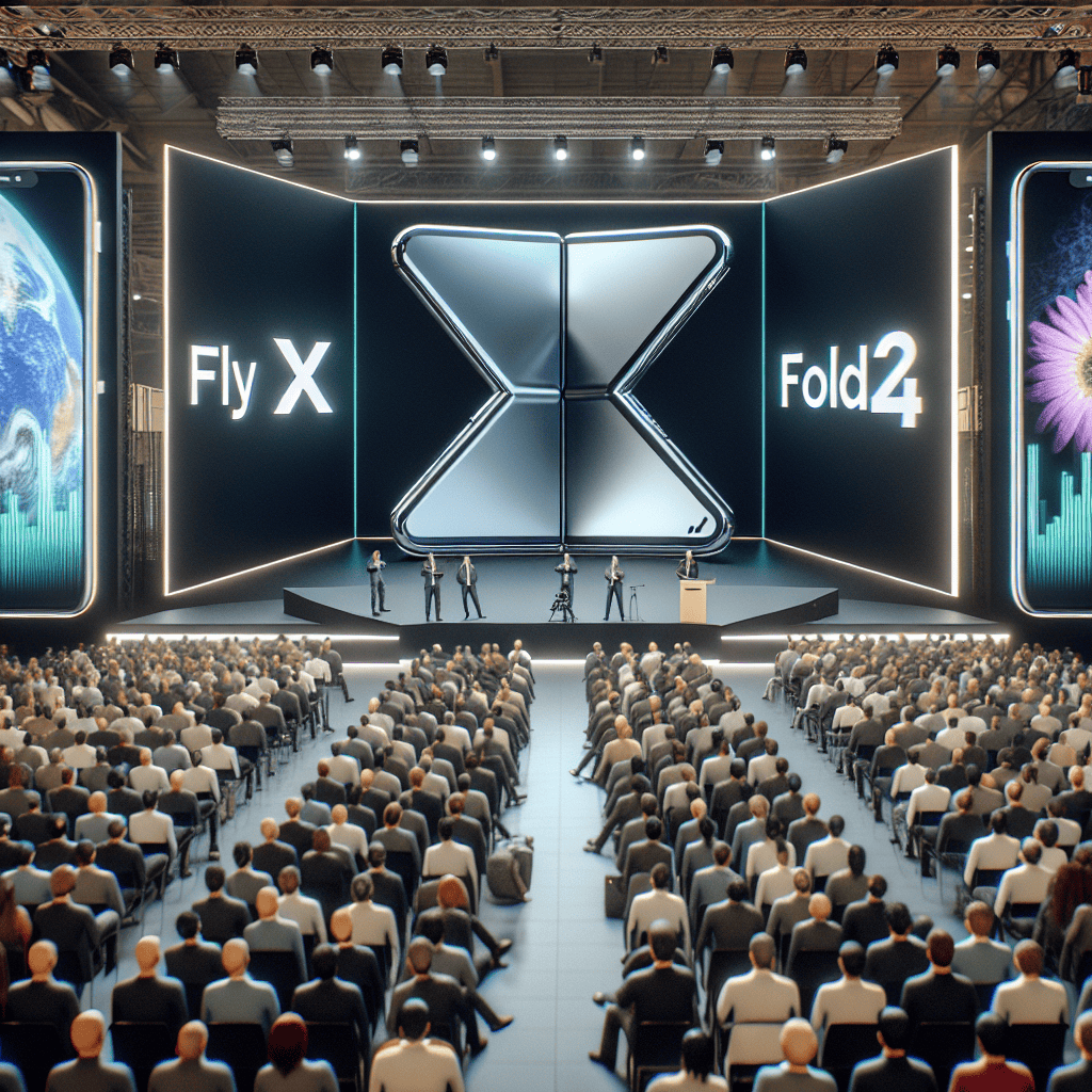 Delay Announced for vivo X Fold4 Release