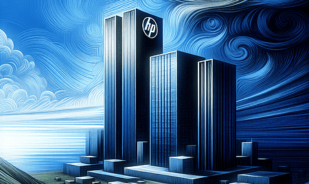 Dell and HP See Revenue Growth Amid Uncertain Future Outlook