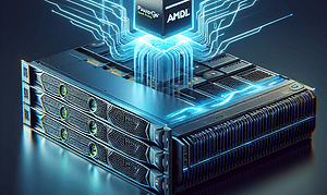 Dell Enhances AI Power with New PowerEdge Servers Featuring AMD Processors