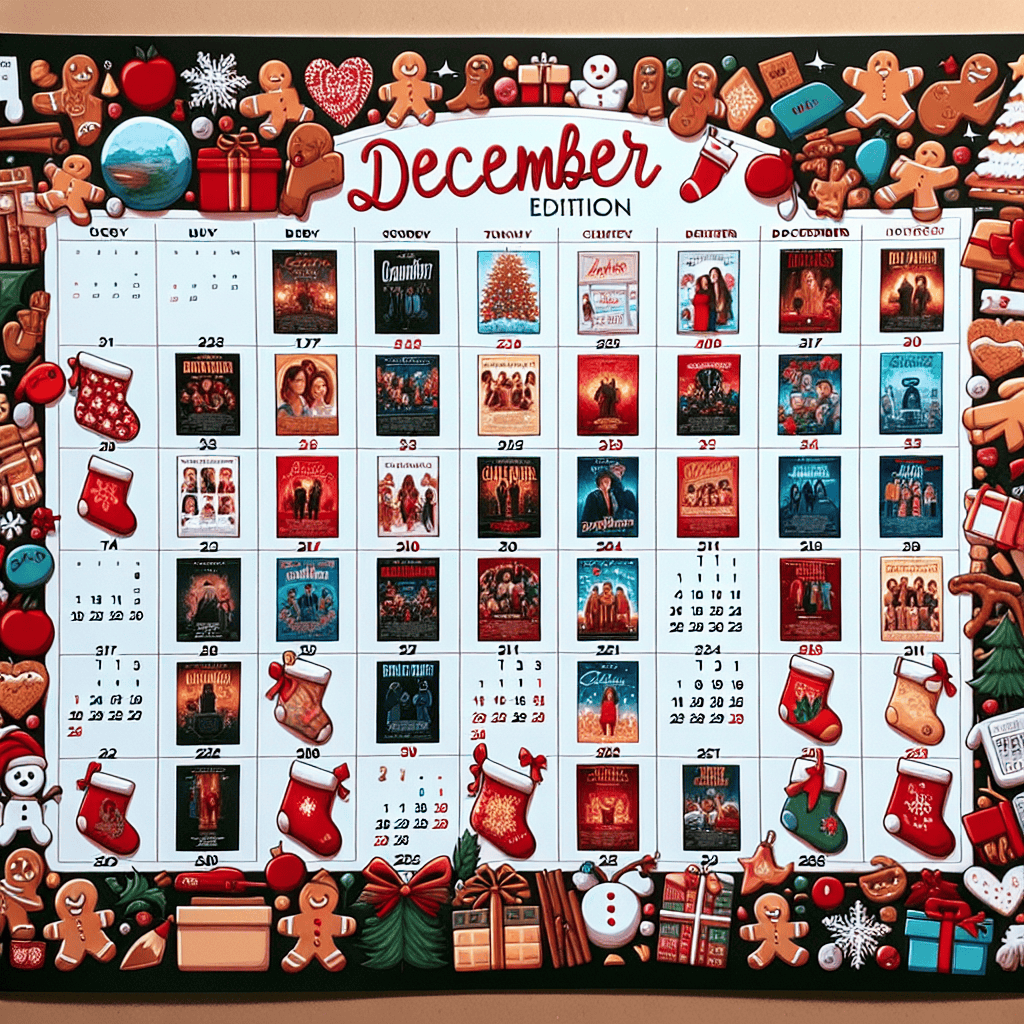 Departures from Netflix: December 2024 Edition