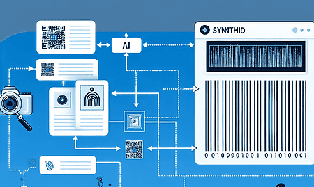 Detecting AI-Created Images Using SynthID