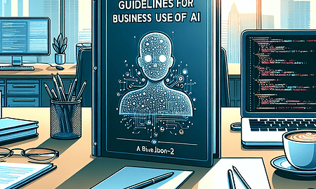 DHS Establishes Guidelines for Business Use of AI