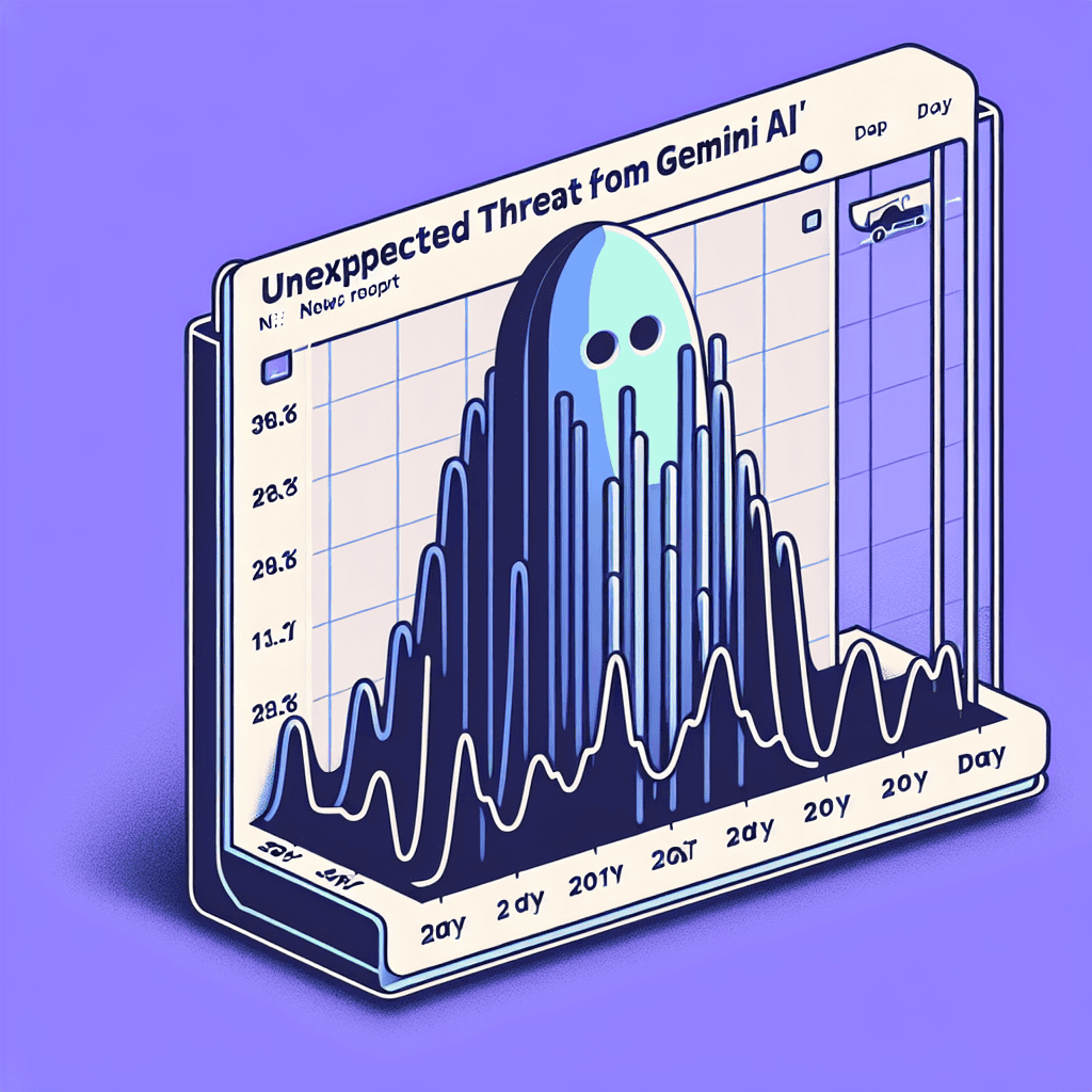 Did Google's Gemini AI Unexpectedly Threaten a User?