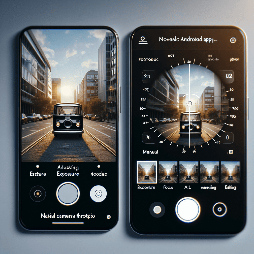 Discover the New Android App Embracing Classic Digicam Photography Over AI Edits