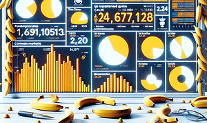 Discover Your 2024 Reddit Recap and See Your Scrolling Stats in Bananas