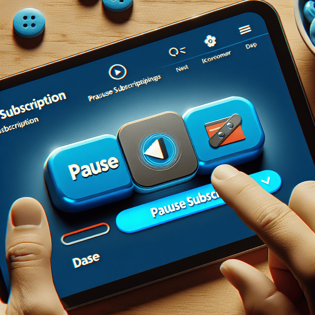 Disney Plus May Introduce Subscription Pause Feature Similar to Netflix