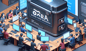 Early Users Leak OpenAI's Sora Video Generator in Protest