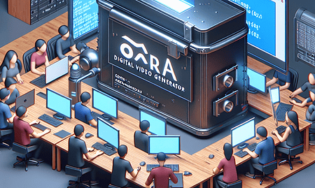 Early Users Leak OpenAI's Sora Video Generator in Protest