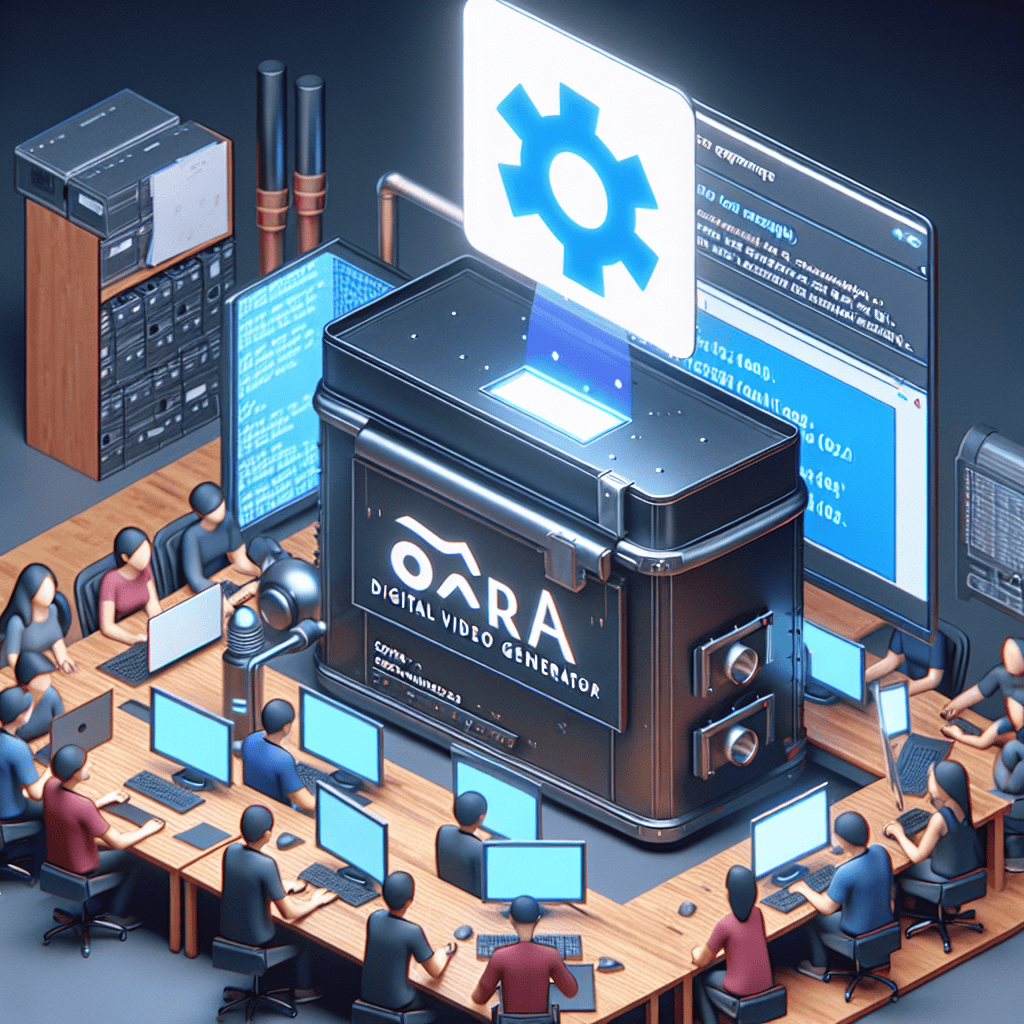 Early Users Leak OpenAI's Sora Video Generator in Protest