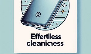 Effortless Cleanliness: Discover the 3i S10 Ultra