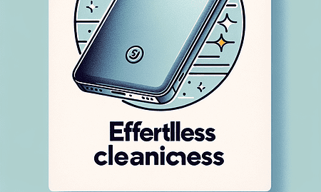 Effortless Cleanliness: Discover the 3i S10 Ultra