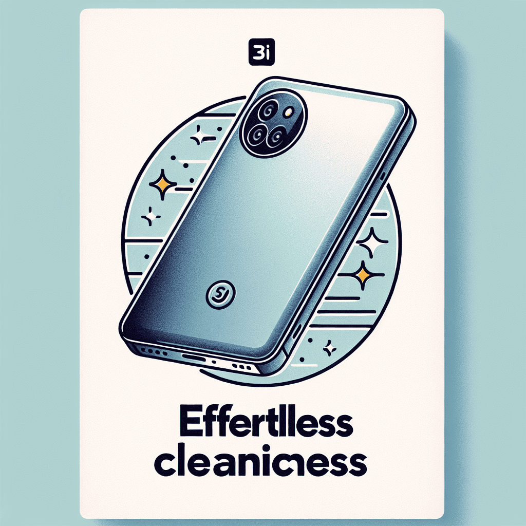 Effortless Cleanliness: Discover the 3i S10 Ultra