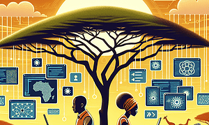 Empowering Africa's Machine Learning Revolution