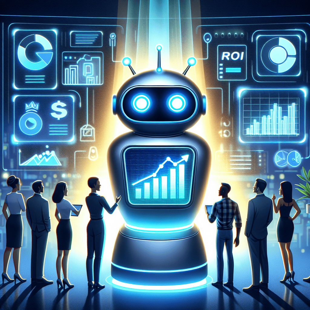 Enhance Your ROI: How Chatbots Revolutionize Marketing