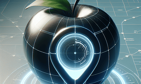 Enhanced Apple AirTags on the Horizon: Rumors Suggest Two Major Upgrades for AirTag 2