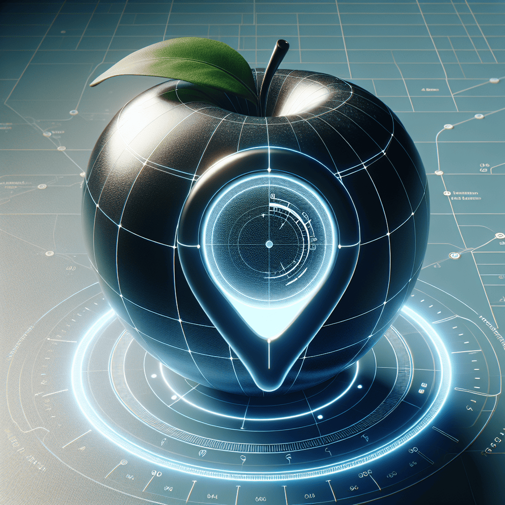 Enhanced Apple AirTags on the Horizon: Rumors Suggest Two Major Upgrades for AirTag 2