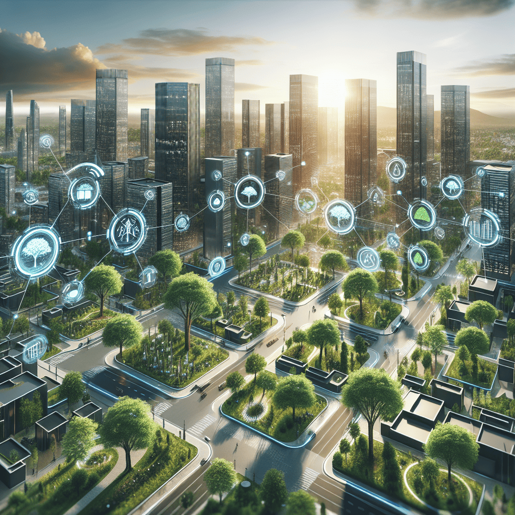 Enhancing Urban Tree Surveillance through AI-Driven Digital Twins